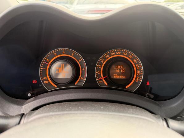 Toyota Auris I с пробегом 2007 года, цена 615 000 рублей, 198000 км, хэтчбек, Автокод Объявления