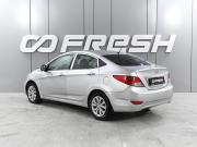 Hyundai Solaris I Ростов-на-Дону  - изображение 18