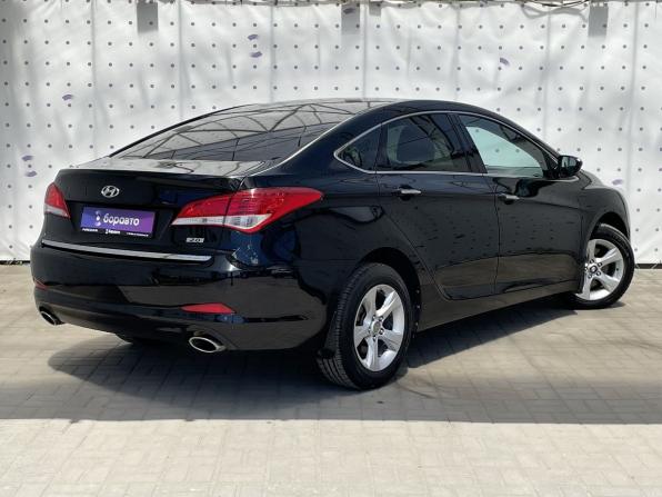 Hyundai i40 I с пробегом 2014 года, цена 1 450 000 рублей, 127798 км, седан, Автокод Объявления