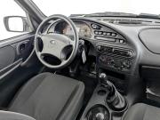 Lada (ВАЗ) Niva Travel I Москва  - изображение 52