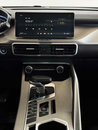 Belgee X50 с пробегом 2024 года, цена 2 050 000 рублей, 20144 км, внедорожник, Автокод Объявления