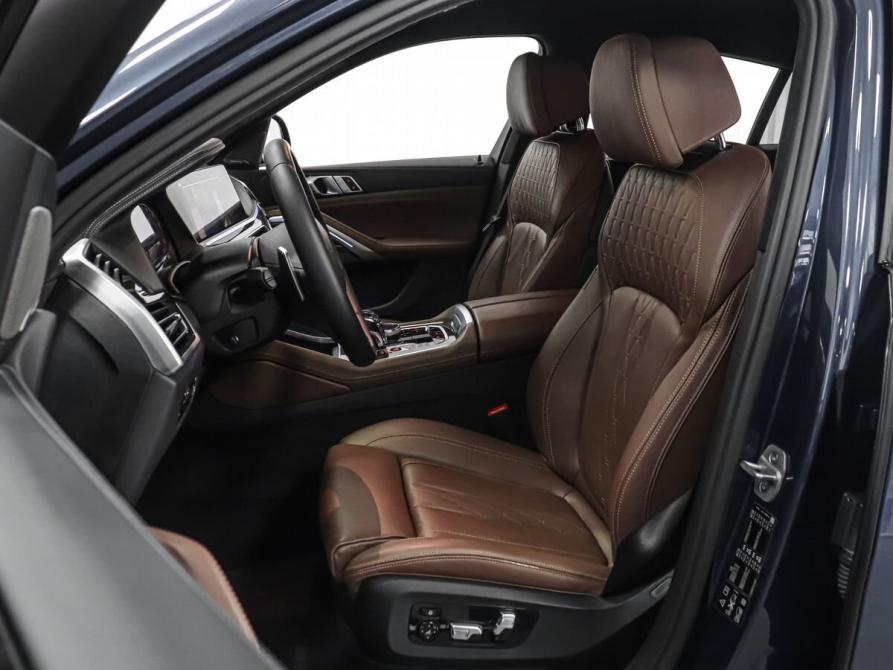 BMW X6 III (G06) Минеральные Воды  - изображение 11