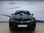 Geely Tugella I Рестайлинг Москва  - изображение 27