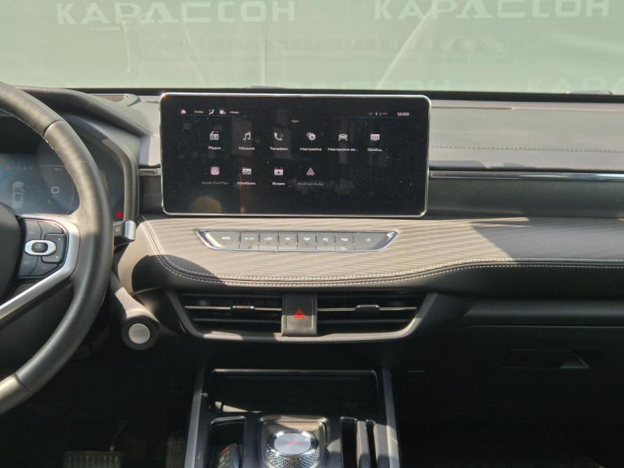 Haval Jolion I Екатеринбург  - изображение 10