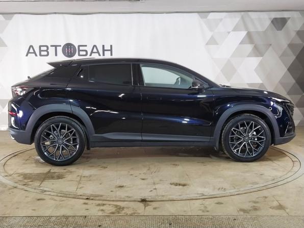 Changan UNI-T I с пробегом 2023 года, цена 2 199 000 рублей, 40000 км, внедорожник, Автокод Объявления