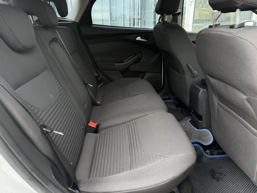 Ford Focus III Рестайлинг Воронеж  - изображение 15