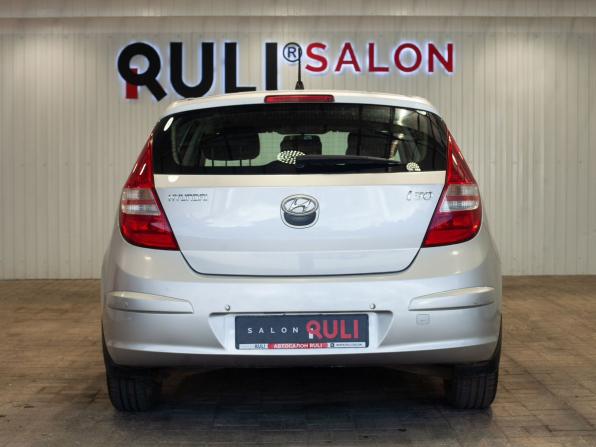 Hyundai i30 I с пробегом 2009 года, цена 680 000 рублей, 149561 км, хэтчбек, Автокод Объявления