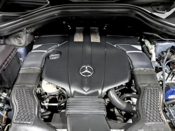 Mercedes-Benz GL-Класс II (X166) с пробегом 2015 года, цена 3 600 000 рублей, 116860 км, внедорожник, Автокод Объявления