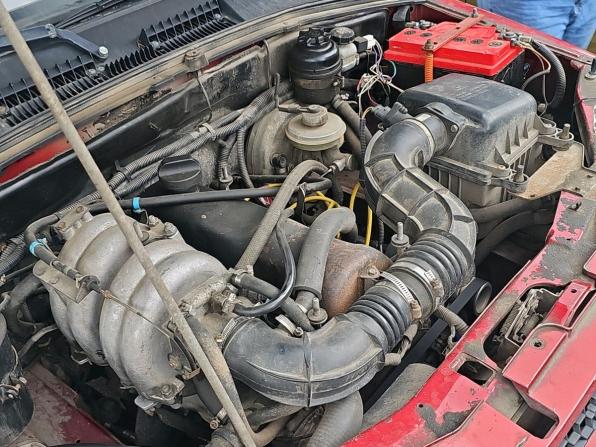 Chevrolet Niva I Рестайлинг с пробегом 2009 года, цена 350 000 рублей, 181000 км, внедорожник, Автокод Объявления