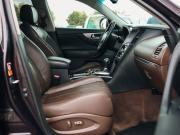 Infiniti FX II (S51) Новосибирск  - изображение 44