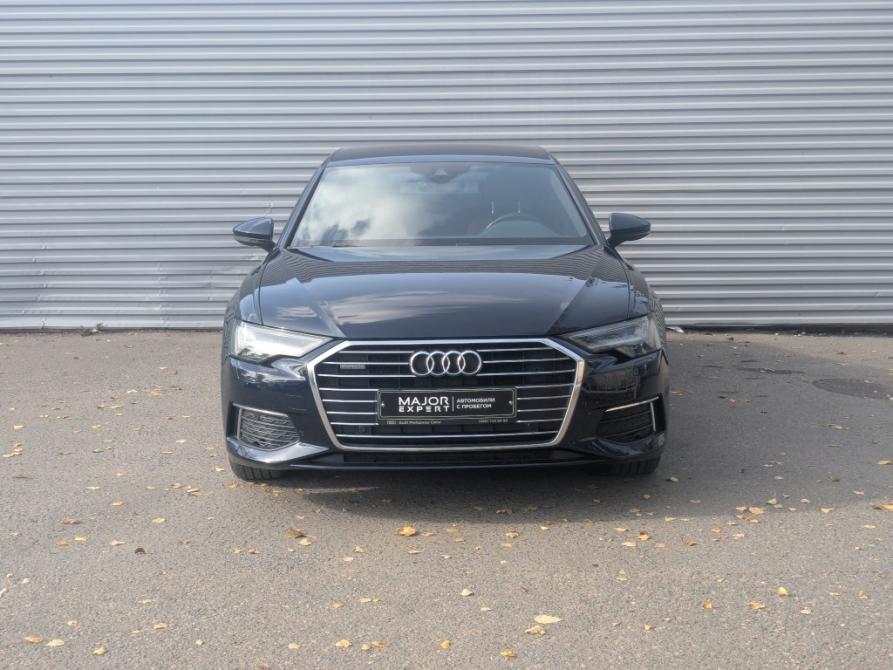 Audi A6 V (C8) Москва  - изображение 23