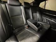 Toyota Camry IX (XV80) China Market Москва  - изображение 36