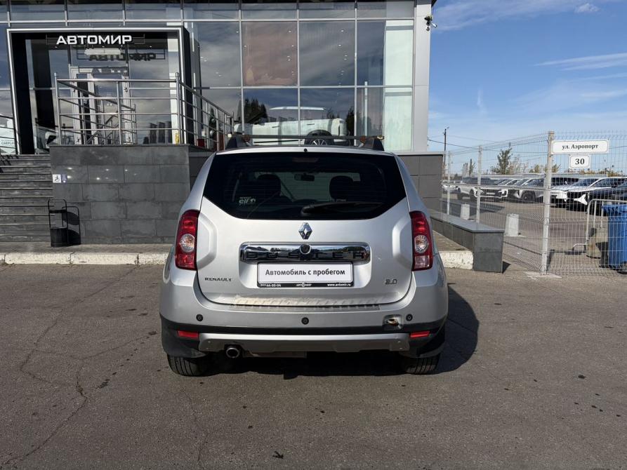 Renault Duster I Саратов  - изображение 6