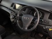Toyota ISis I Рестайлинг Новосибирск  - изображение 31