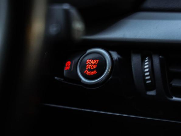 BMW X5 III (F15) с пробегом 2015 года, цена 2 449 000 рублей, 247767 км, внедорожник, Автокод Объявления