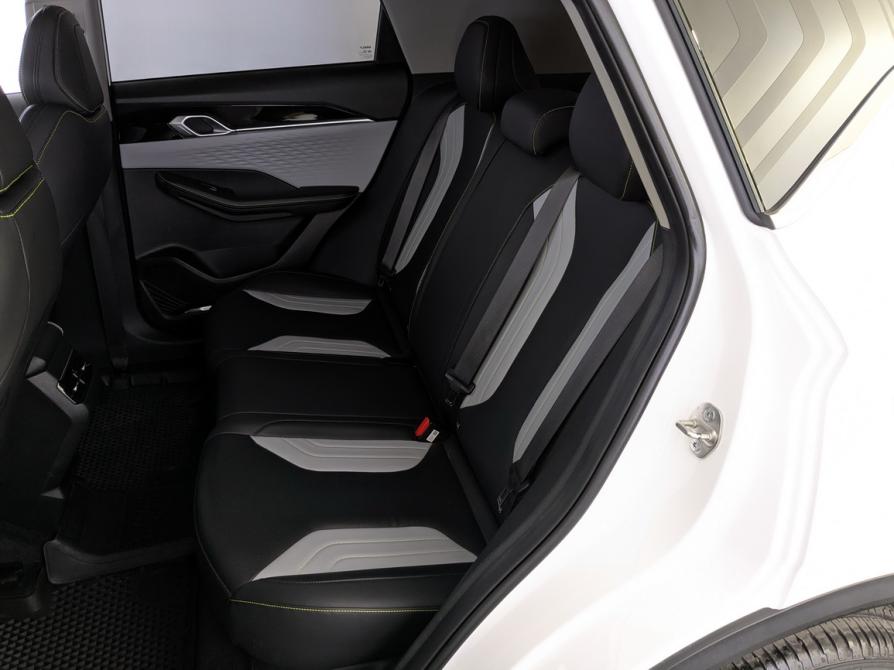 Geely Coolray I Рестайлинг Москва  - изображение 12