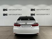 Toyota Camry VII (XV50) Рестайлинг Санкт-Петербург  - изображение 31