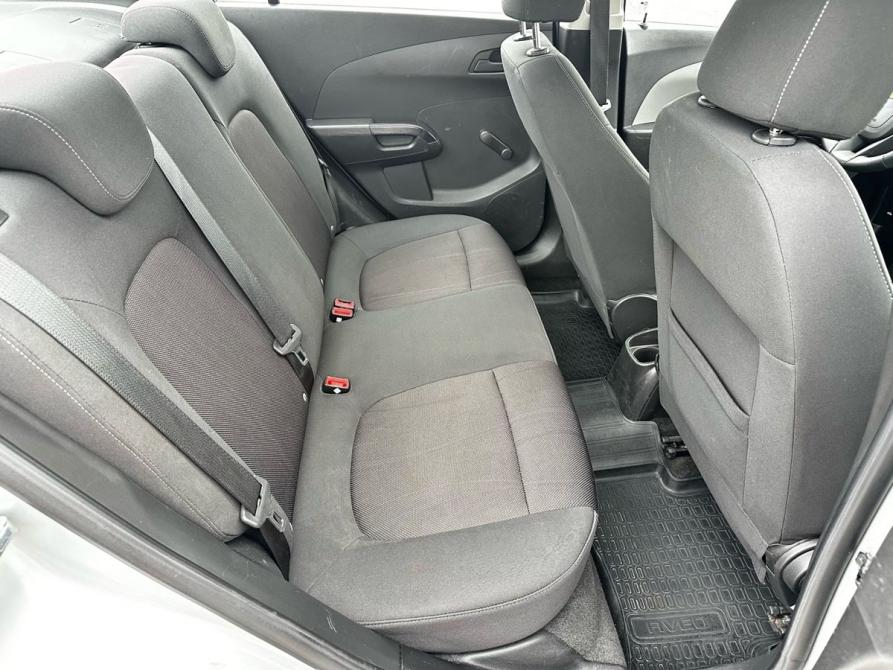 Chevrolet Aveo II Волгоград  - изображение 19