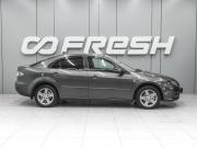 Mazda 6 I (GG) Рестайлинг Ростов-на-Дону  - изображение 21