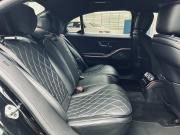 Mercedes-Benz S-Класс VII (W223) Москва  - изображение 28
