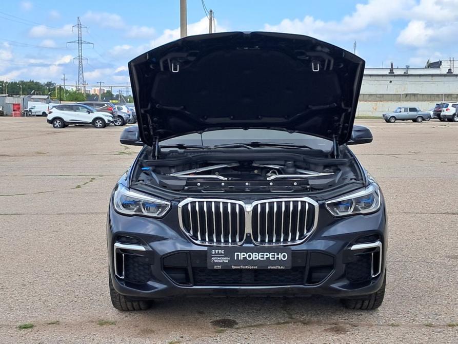 BMW X5 IV (G05/G18) Набережные Челны  - изображение 11