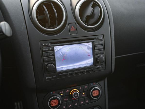 Nissan Qashqai I Рестайлинг с пробегом 2010 года, цена 799 000 рублей, 154308 км, внедорожник, Автокод Объявления