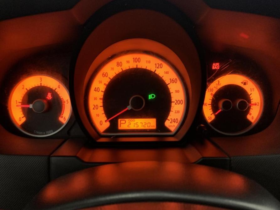 Kia Ceed I Москва  - изображение 14