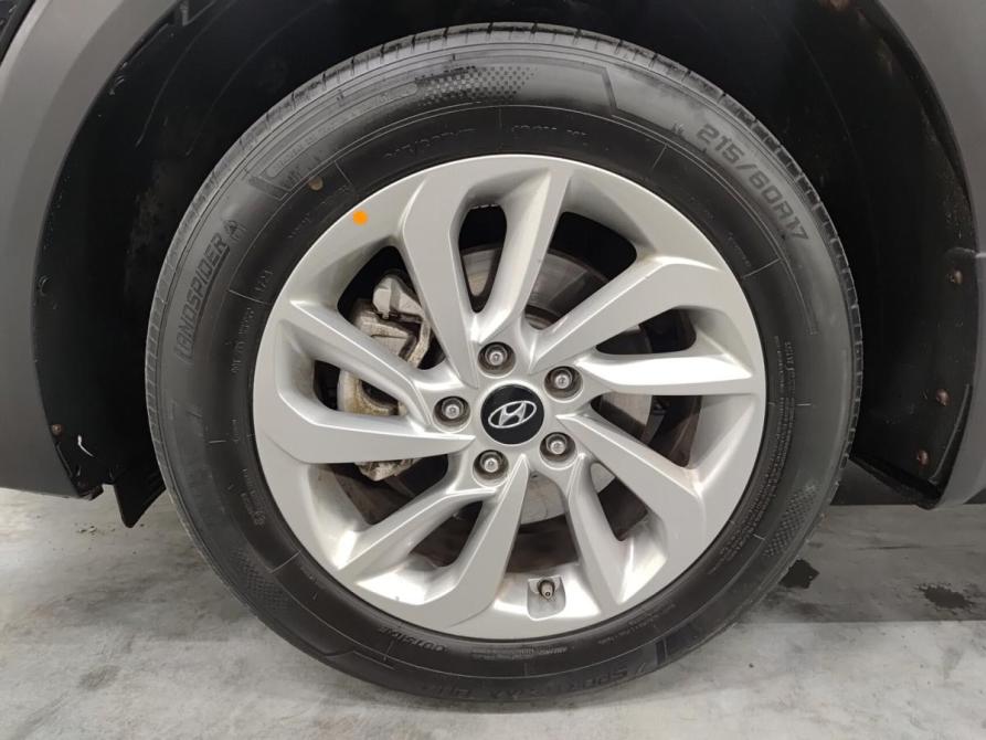 Hyundai Tucson III Казань  - изображение 22