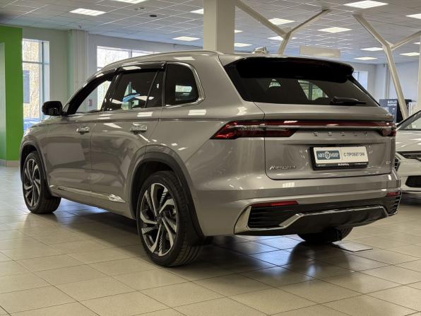 Geely Monjaro I с пробегом 2023 года, цена 3 500 000 рублей, 40000 км, внедорожник, Автокод Объявления