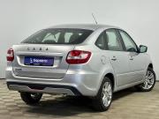 Lada (ВАЗ) Granta I Рестайлинг Борисоглебск  - изображение 19