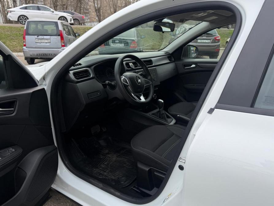 Renault Arkana I Нефтекамск  - изображение 7