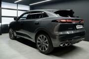 Changan UNI-K Москва  - изображение 19