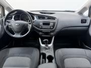 Kia Ceed II Рестайлинг Москва  - изображение 24