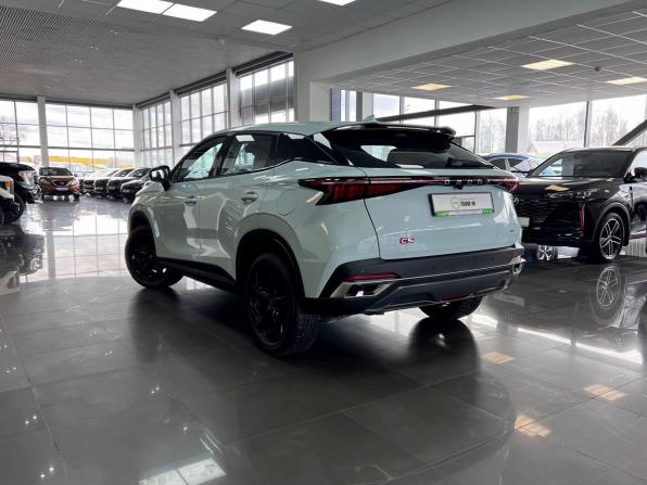 Omoda C5 I с пробегом 2023 года, цена 1 935 000 рублей, 55810 км, внедорожник, Автокод Объявления