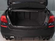 BMW 5 серии VI (F10/F11/F07) Рестайлинг Ростов-на-Дону  - изображение 52