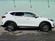 Hyundai Tucson III Кемерово  - изображение 20