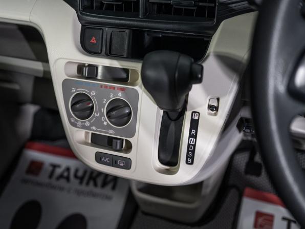 Daihatsu Move VI с пробегом 2015 года, цена 650 500 рублей, 135357 км, микровэн, Автокод Объявления