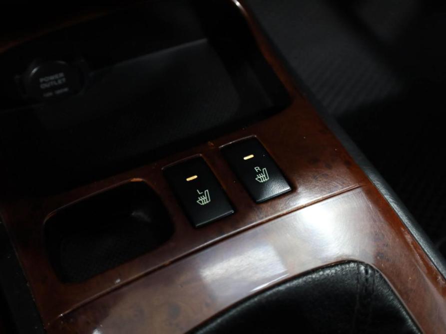 Hyundai Sonata IV (EF) Рестайлинг Ростов-на-Дону  - изображение 13