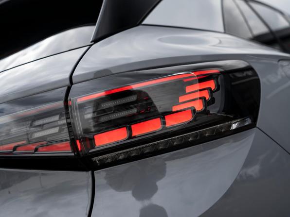 Volkswagen ID.4 с пробегом 2022 года, цена 2 845 000 рублей, 65241 км, внедорожник, Автокод Объявления