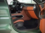 Jaguar F-Pace I Рестайлинг Екатеринбург  - изображение 47
