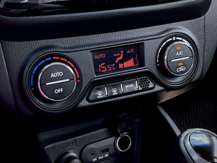 Kia Rio III Уфа  - изображение 15