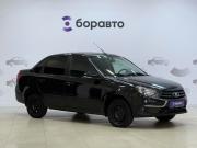 Lada (ВАЗ) Granta I Рестайлинг Ставрополь  - изображение 20