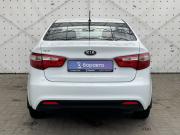Kia Rio III Тамбов  - изображение 25