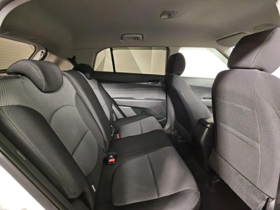 Hyundai Creta I Рестайлинг Москва  - изображение 16