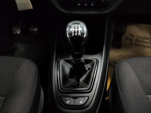 Lada (ВАЗ) Vesta I с пробегом 2022 года, цена 1 200 000 рублей, 42095 км, седан, Автокод Объявления