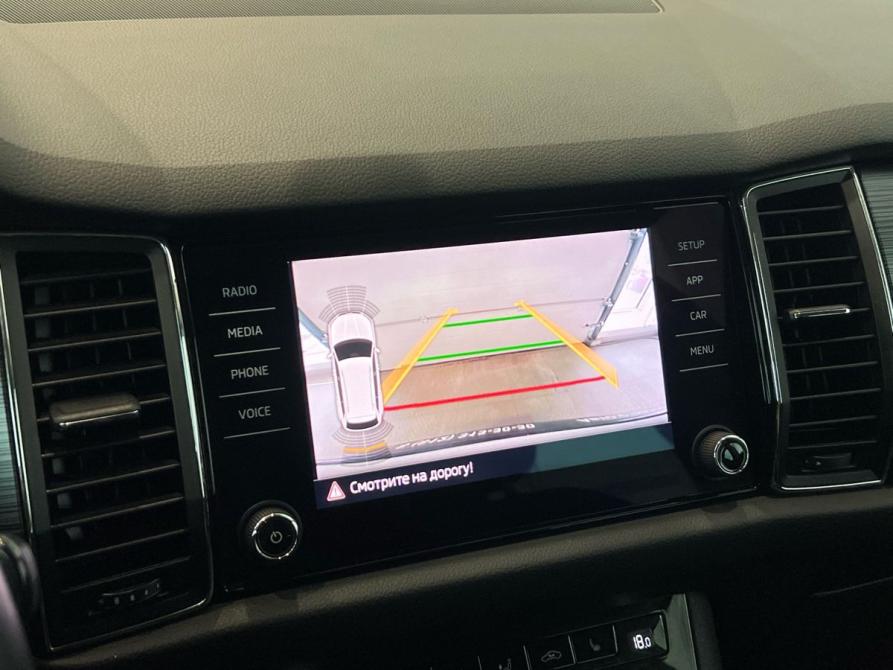 Skoda Kodiaq I Санкт-Петербург  - изображение 28