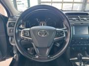 Toyota Camry VII (XV50) Рестайлинг Екатеринбург  - изображение 28