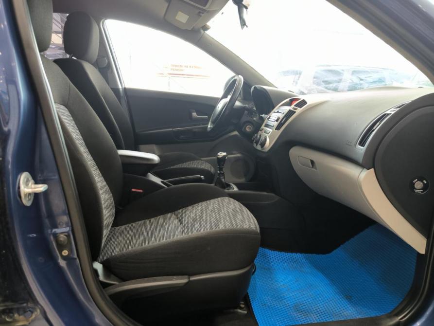Kia Ceed I Казань  - изображение 13