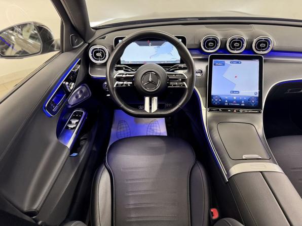 Mercedes-Benz C-Класс V (W206) с пробегом 2023 года, цена 5 600 000 рублей, 22361 км, седан, Автокод Объявления
