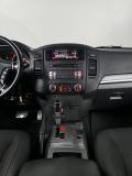 Mitsubishi Pajero IV Рестайлинг 1 Москва  - изображение 38
